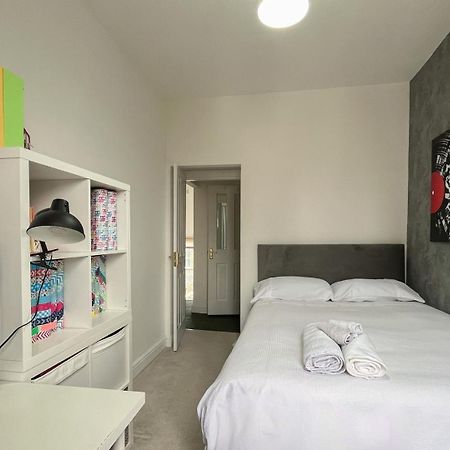 Appartement Beautiful 3Bd Flat In Archway Londres Extérieur photo