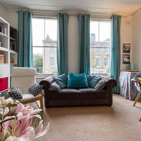 Appartement Beautiful 3Bd Flat In Archway Londres Extérieur photo