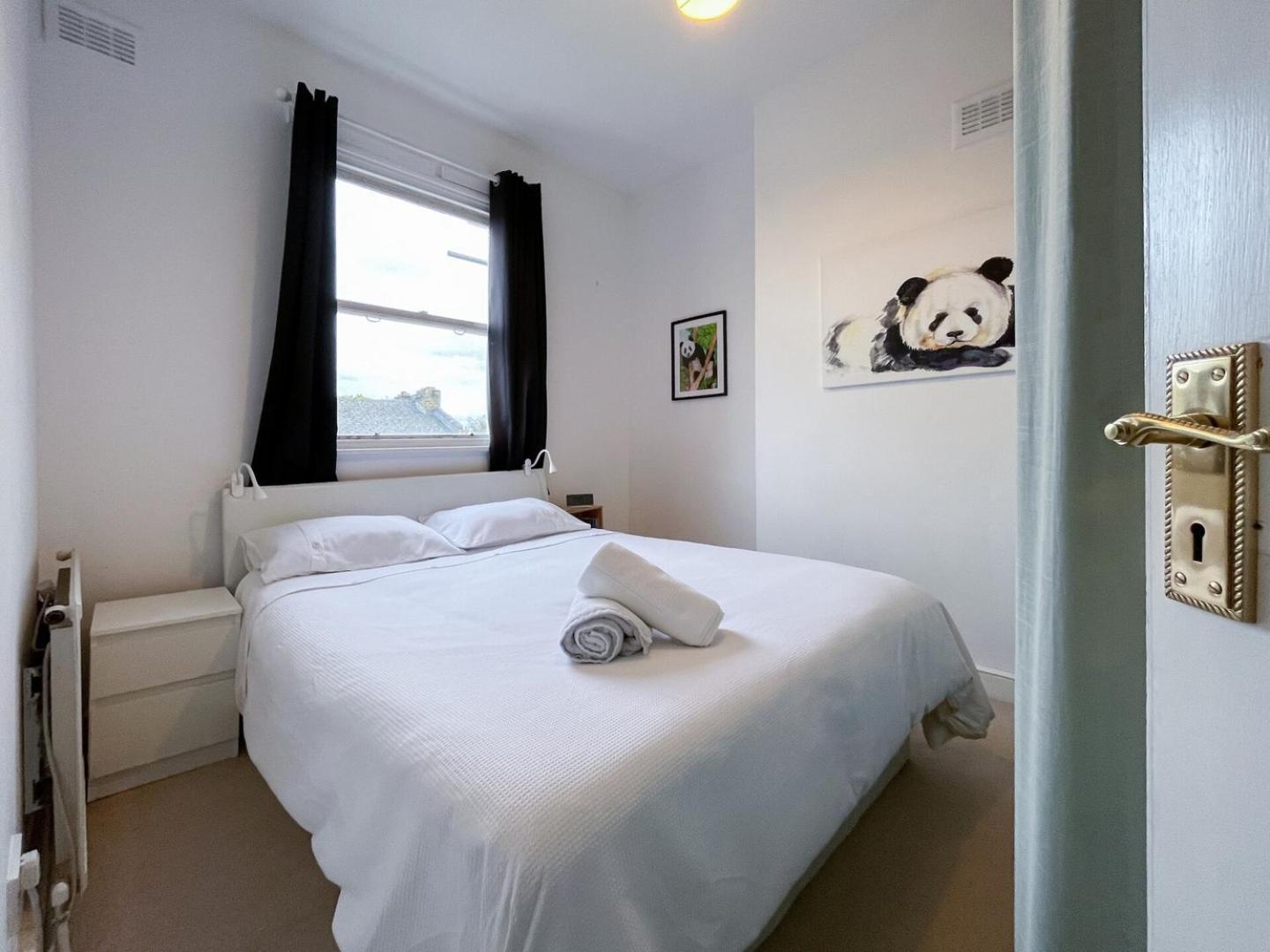 Appartement Beautiful 3Bd Flat In Archway Londres Extérieur photo