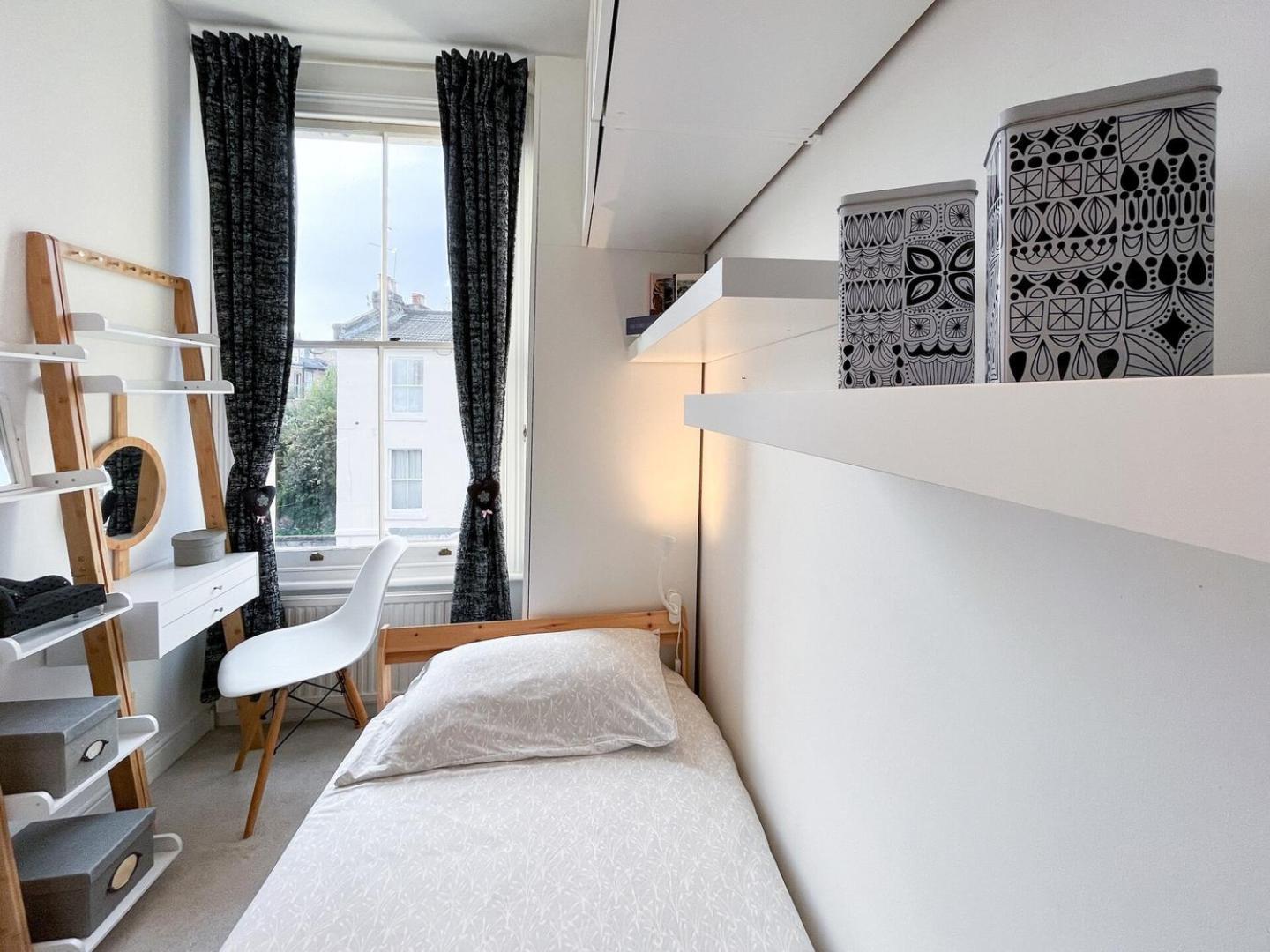 Appartement Beautiful 3Bd Flat In Archway Londres Extérieur photo
