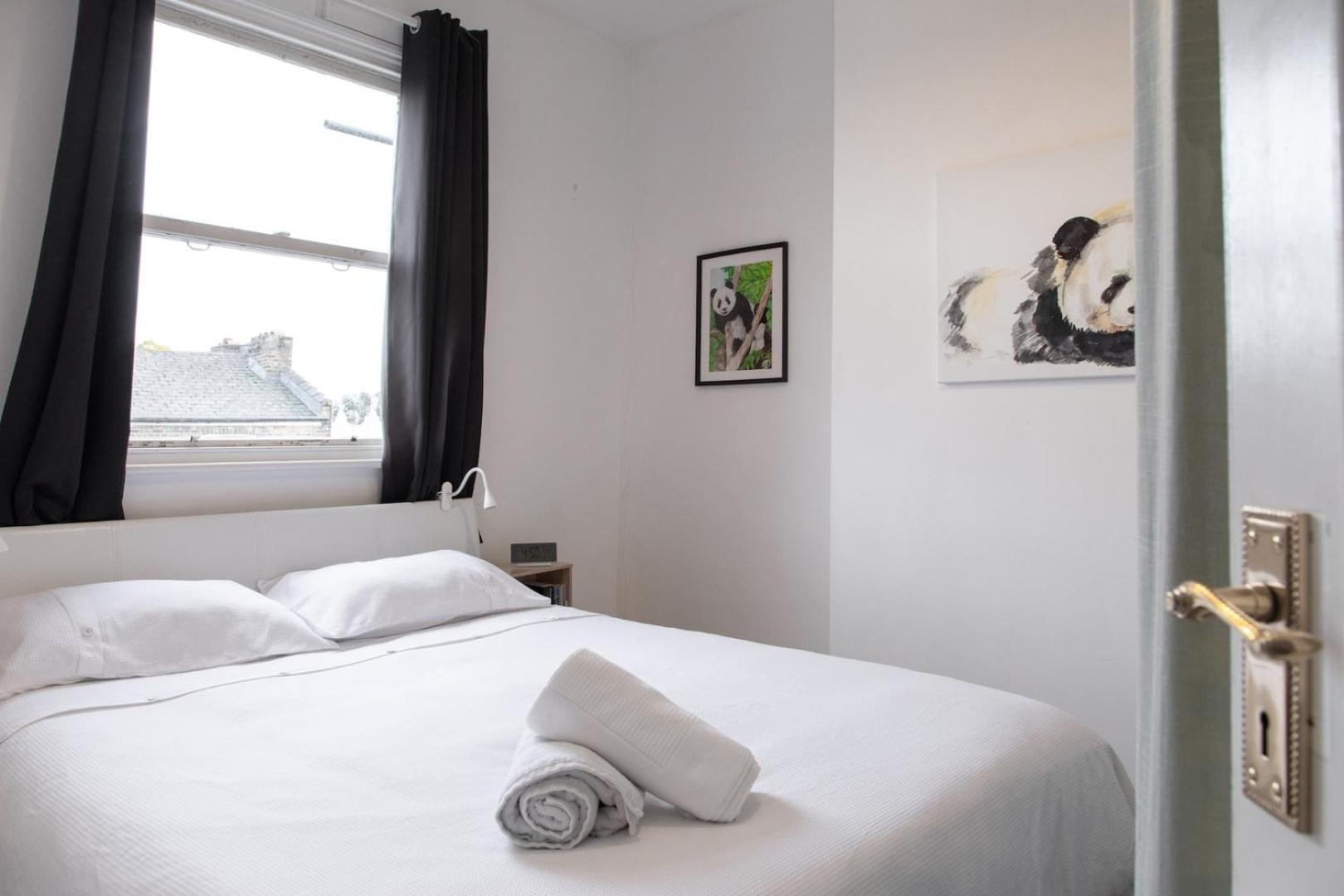 Appartement Beautiful 3Bd Flat In Archway Londres Extérieur photo
