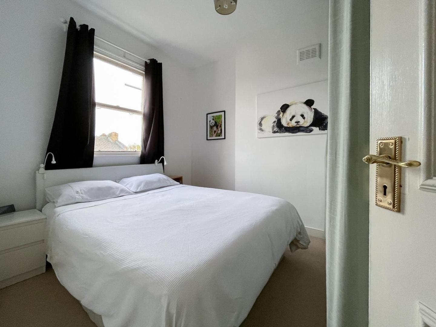 Appartement Beautiful 3Bd Flat In Archway Londres Extérieur photo