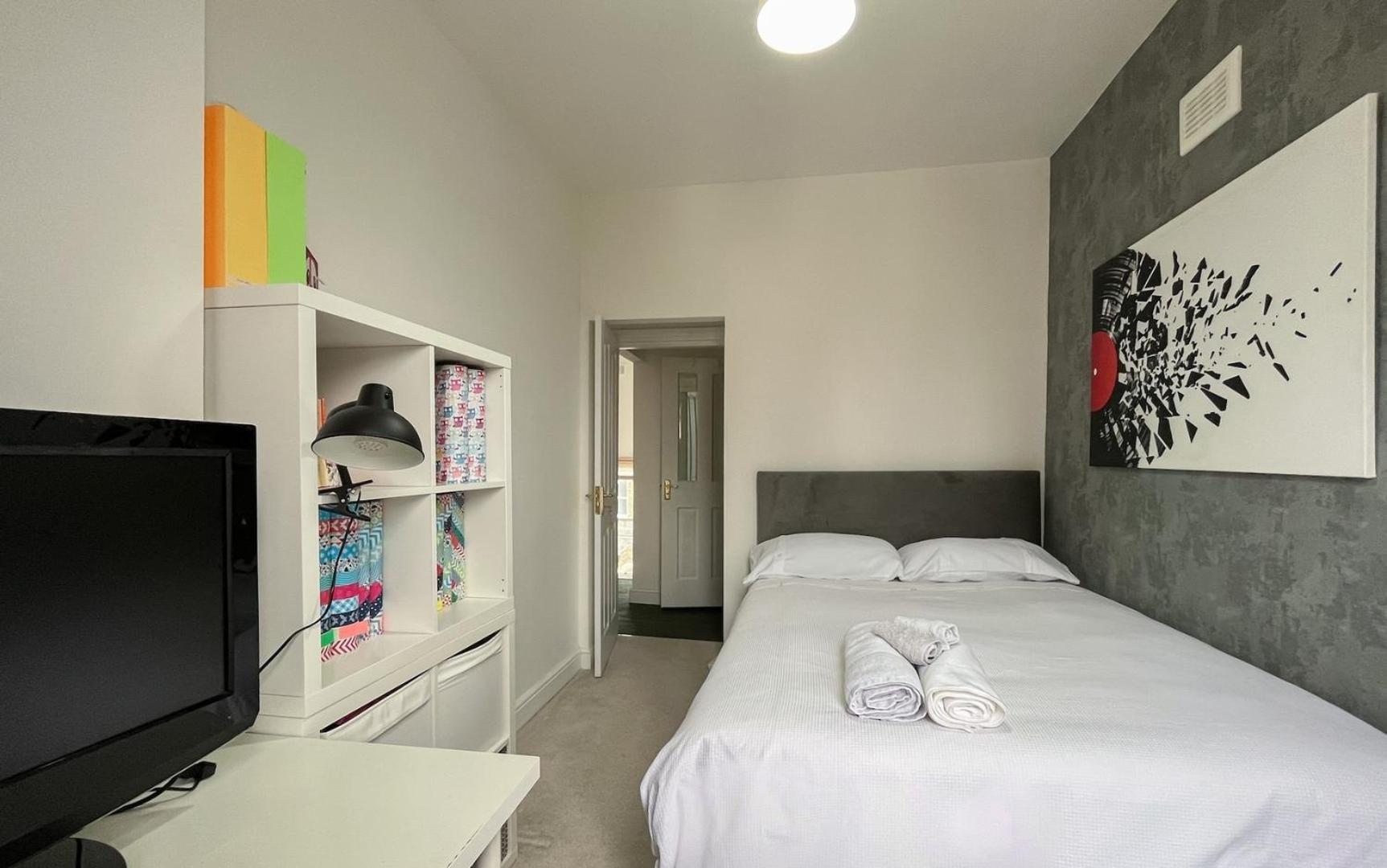 Appartement Beautiful 3Bd Flat In Archway Londres Extérieur photo