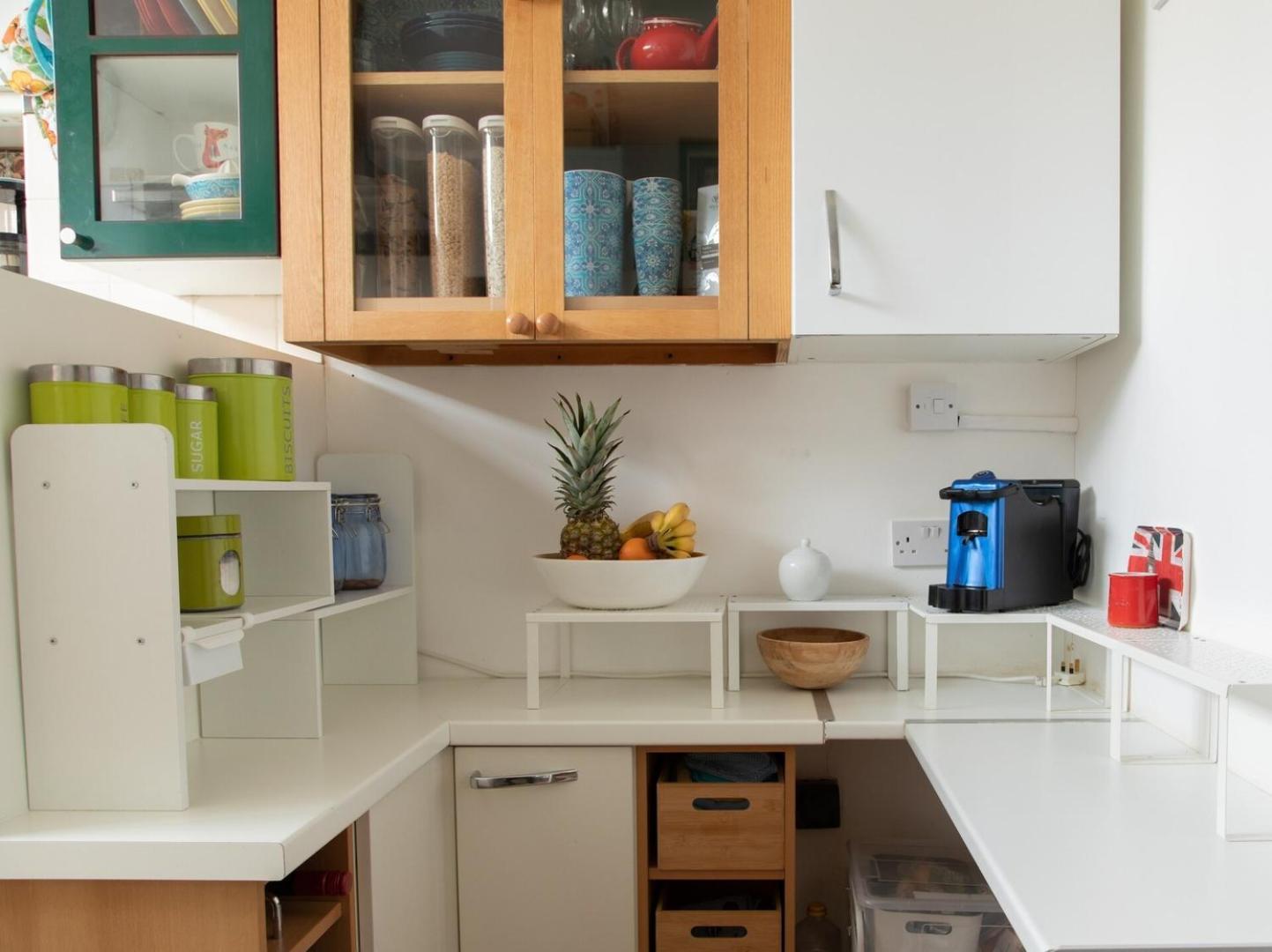 Appartement Beautiful 3Bd Flat In Archway Londres Extérieur photo