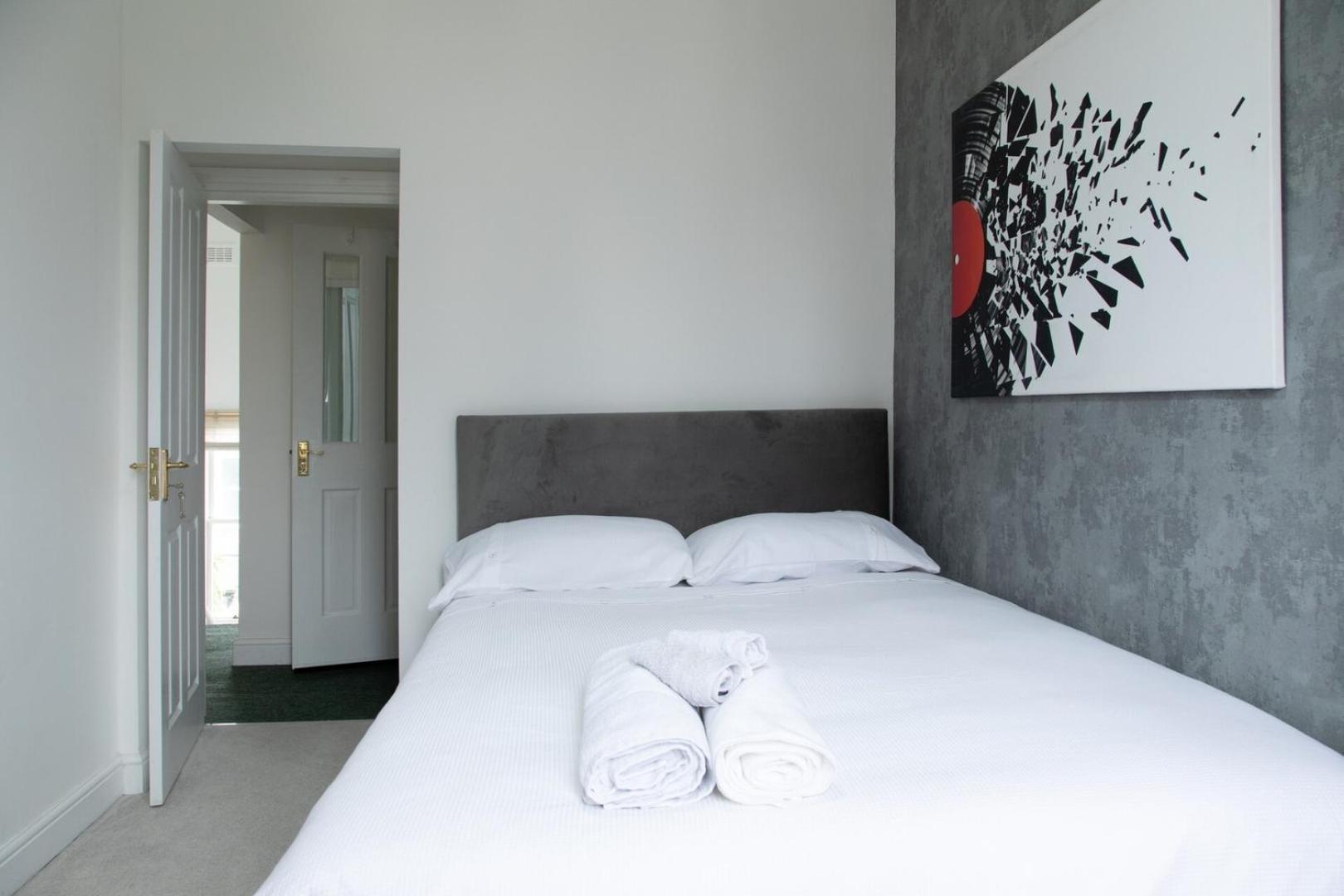 Appartement Beautiful 3Bd Flat In Archway Londres Extérieur photo