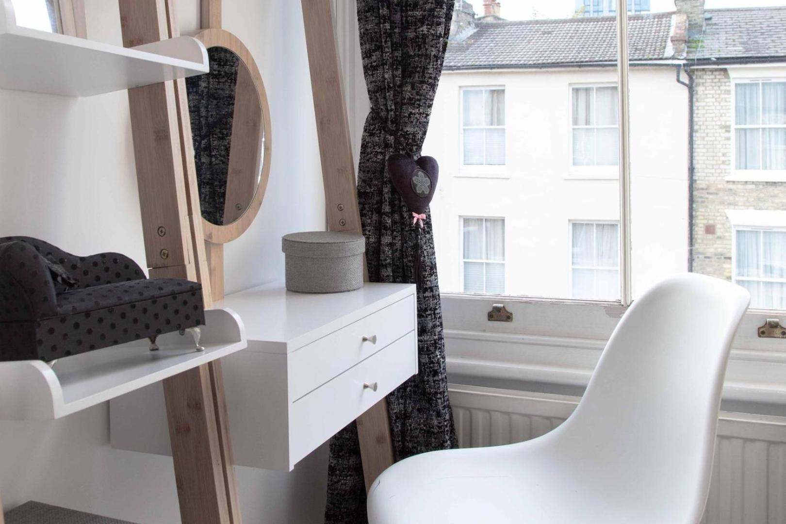 Appartement Beautiful 3Bd Flat In Archway Londres Extérieur photo